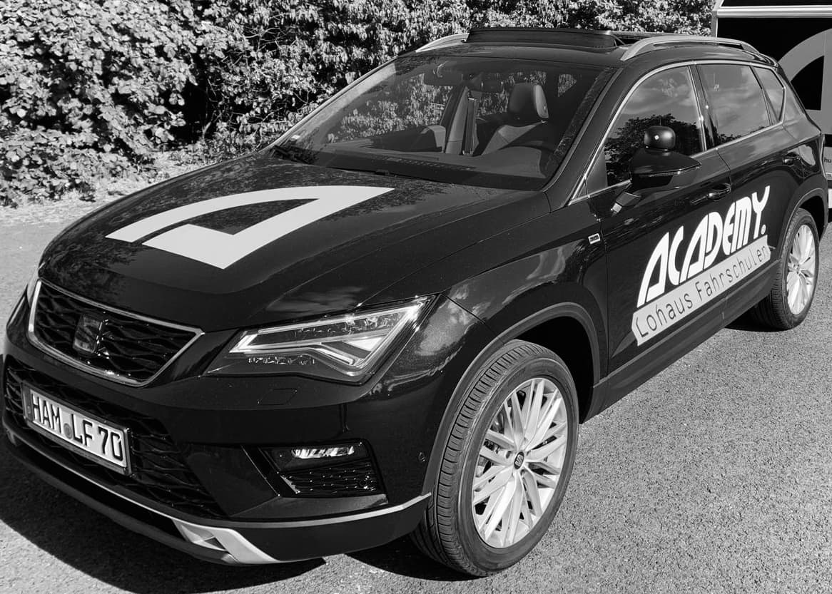 Seat Ateca Automatik