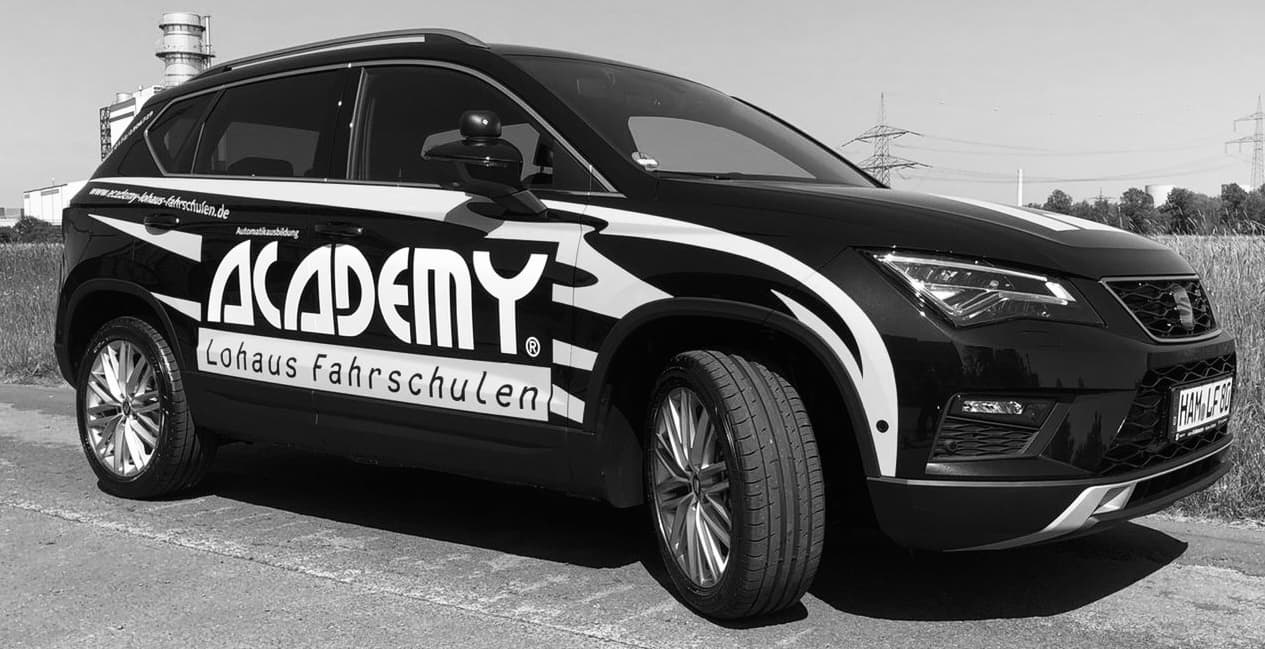 Seat Ateca Automatik