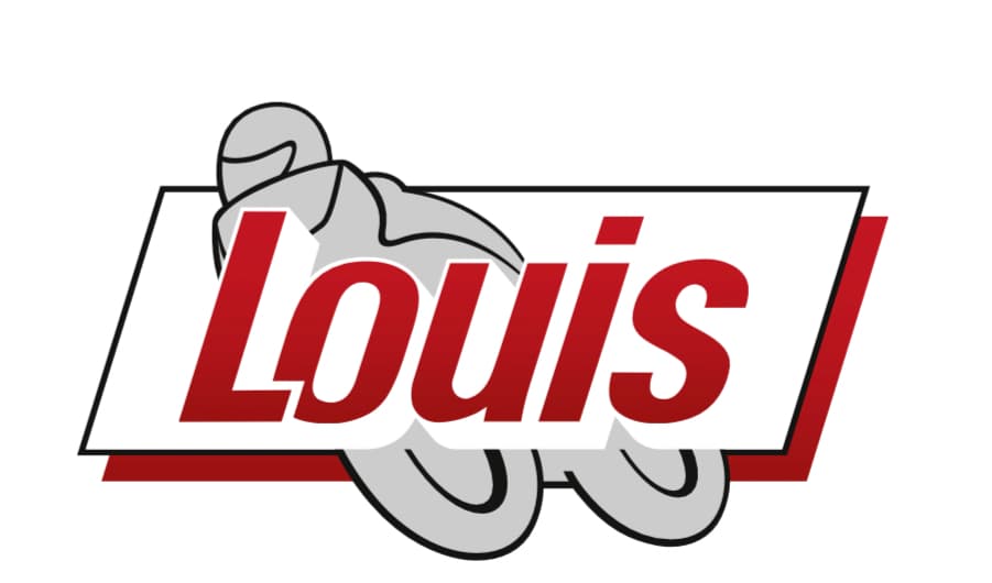 MOTORRAD LOUIS