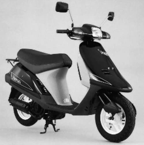 Honda Sa50