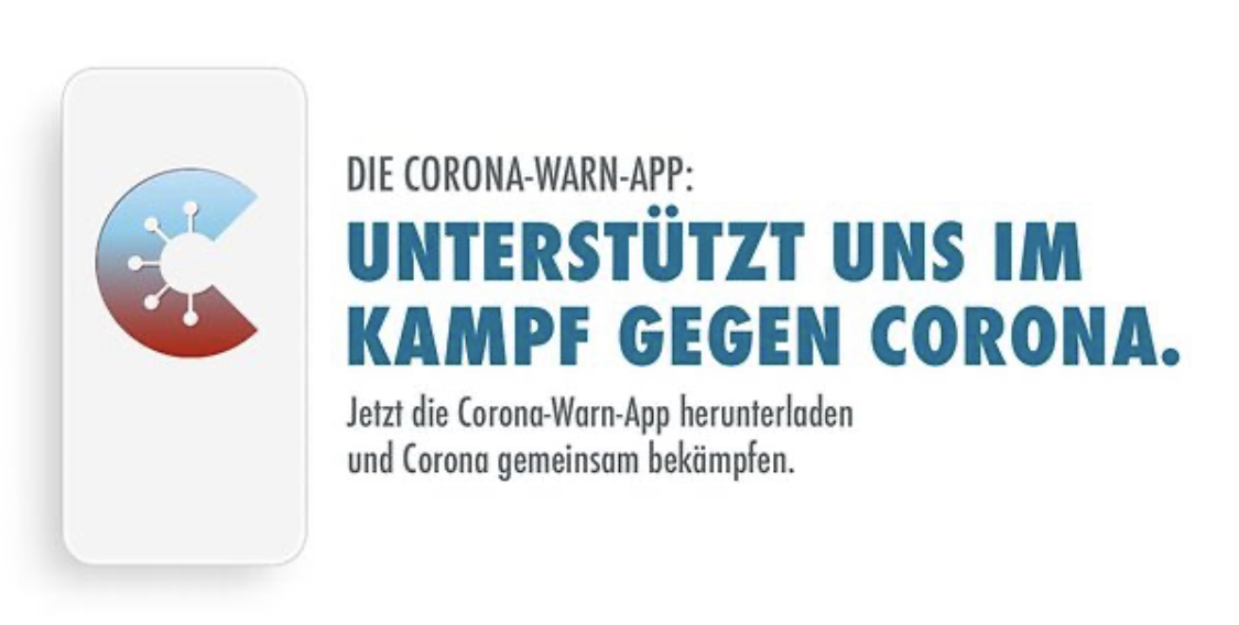 ACADEMY Fahrschule Partner CORONA-WARN-APP